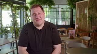 James Lackovic, photo 1