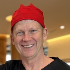 Kia LaPrade, photo 1