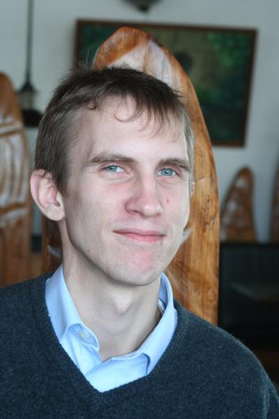 Steffen Andersen, photo 2