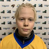 Felix Holmgren, photo 2