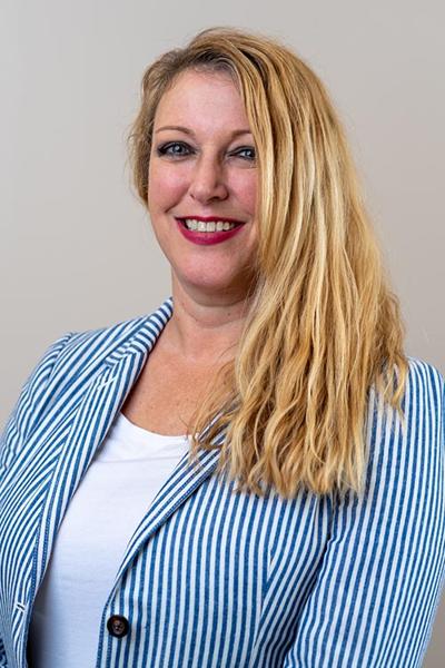 Maureen Newman (she/her), photo 1