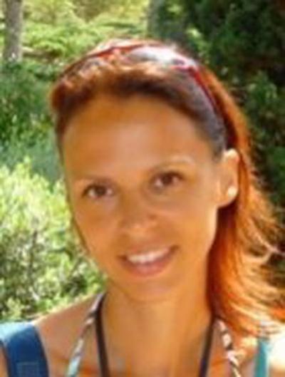 Gaëlle Charpentier, photo 1