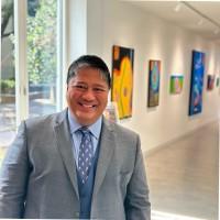 Kenn Leuzinger, photo 1