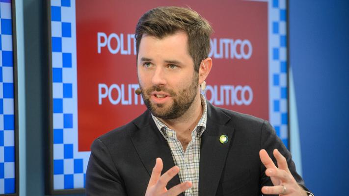 Rob Flaherty, photo 1