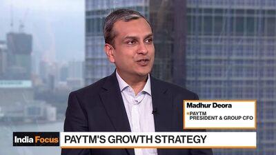 Madhur Deora, photo 1