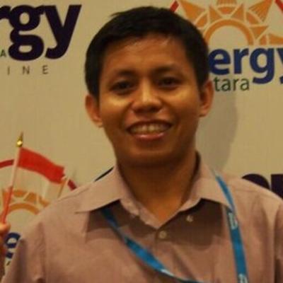 Adrisman Tahar, photo 2