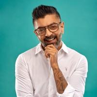 Nikhil Patel, photo 2