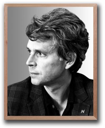 Matt Putman, photo 2