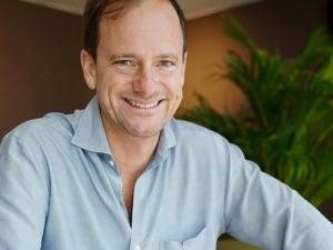 Serge Salager, photo 1