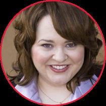 Mindy Crary, photo 1