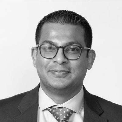 Anashrin Pillay, photo 1