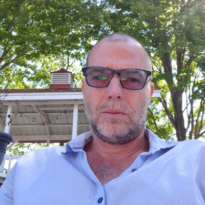 Carroll Patterson, photo 1