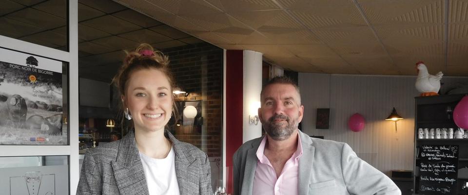 François Gombert, photo 1