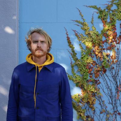 Ross Harding, photo 1