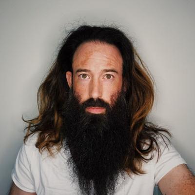 Tim Rodgers, photo 1