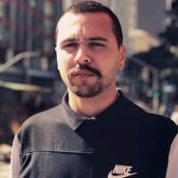 Thiago Gomes do Nascimento, photo 2