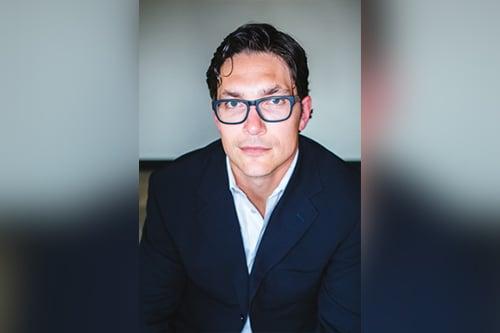 John Jackovin, photo 1