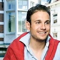 Robin Bleichrodt, photo 2