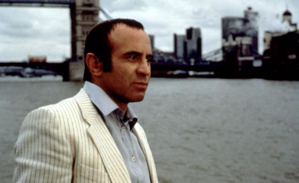 James Shand, photo 2