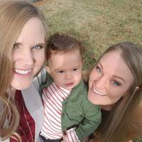 Ashley Hoffman, photo 1