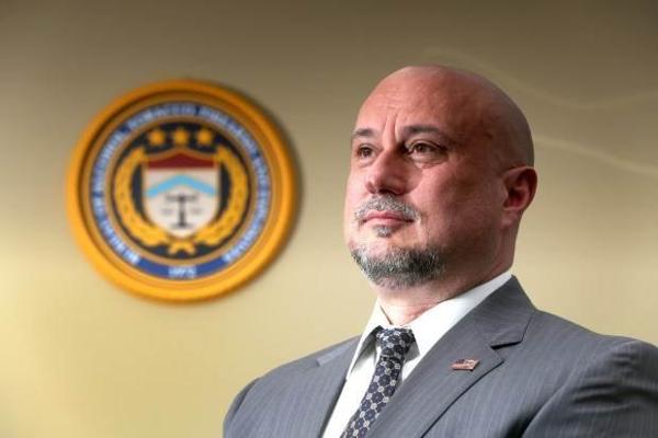 Peter Forcelli, photo 1