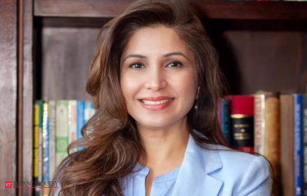 Shivani Singh, photo 2