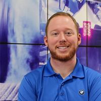 Jonathan Fuller, photo 2