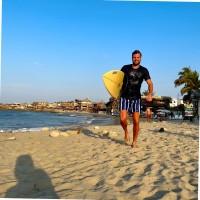 Charlie Doggart, photo 1