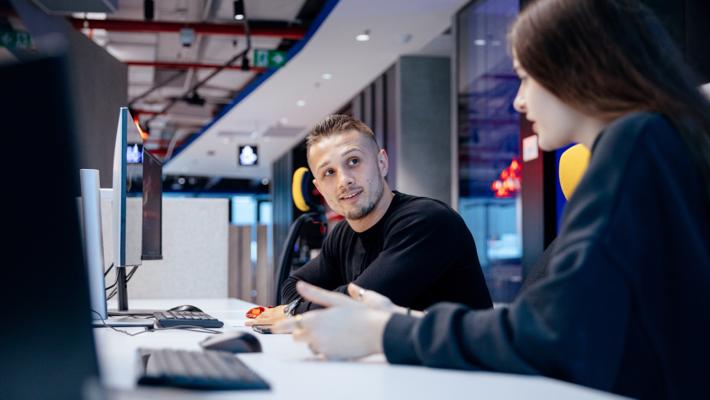 Bruno Kovacic, photo 1