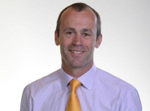 John Browett, photo 2