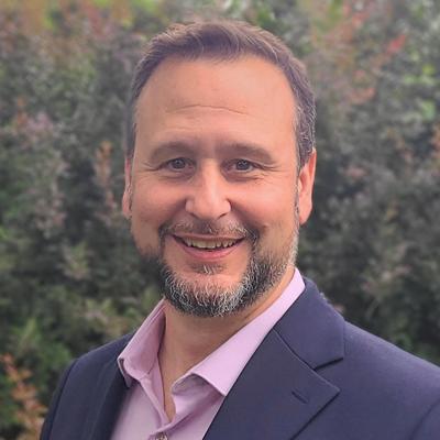 Michael Borsari, photo 1