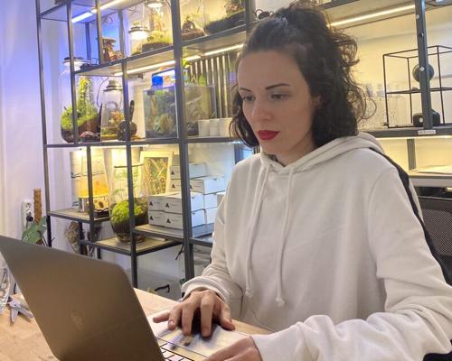 Zeynep Suzen, photo 2