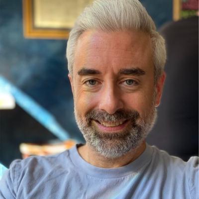 Tim Fullerton, photo 1