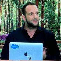 Jonathan Chanoch, photo 1