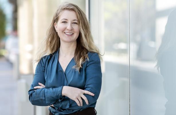 Randi Gladstone, photo 1