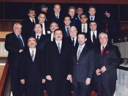 George Nikolskiy, photo 2