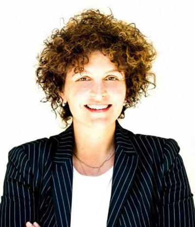 Sara Roversi, photo 1