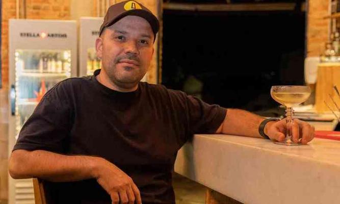 Carlos Laruça, photo 1