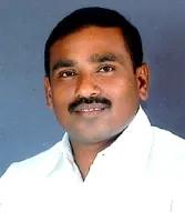 Niranjan Rajendran, photo 2