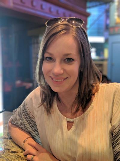 Joseph Bynum, photo 2