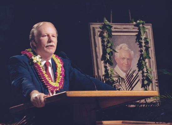 Ulysses King, photo 1