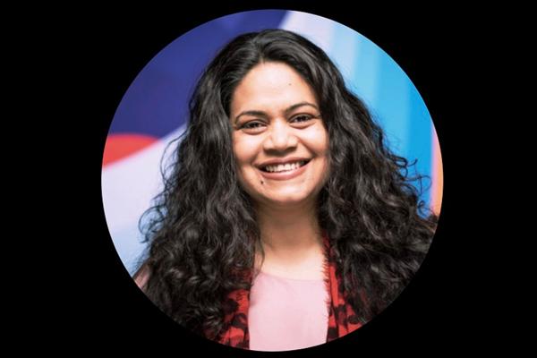 Deepa Jatkar, photo 2