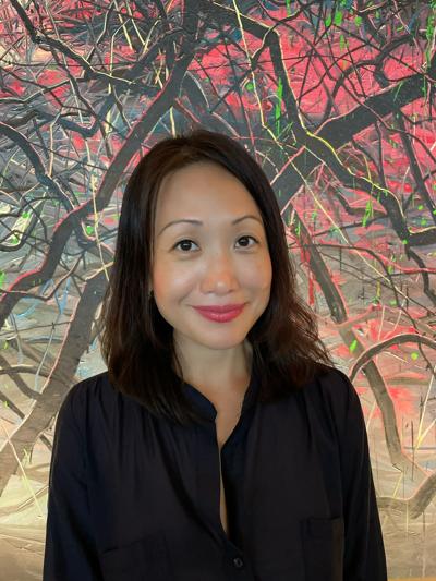 Celine Zhang, photo 2