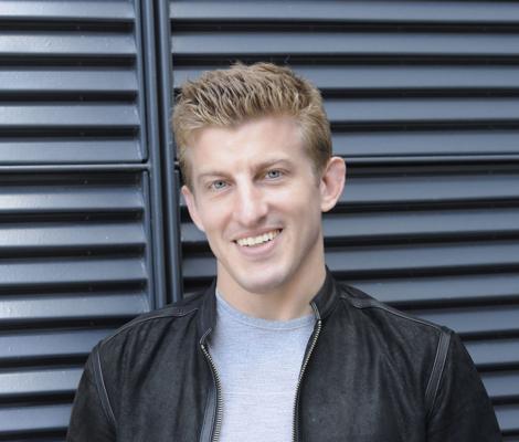 Alex Epstein, photo 2