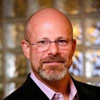 Christopher Harrison, J.D., Ph.D.