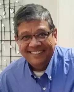 Mouli Vaidyanathan, photo 1