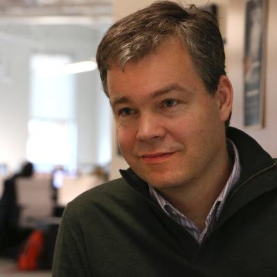 Eric Winquist, photo 2