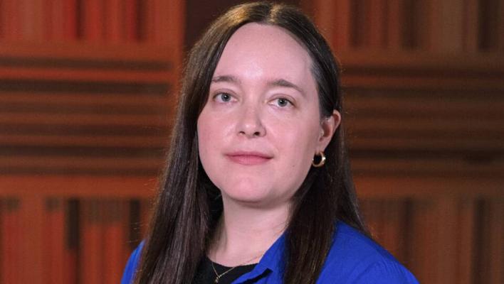 Meghan Smith, photo 2