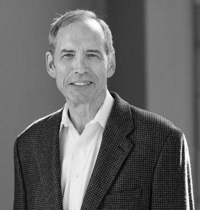 Clark Mitchell, photo 1