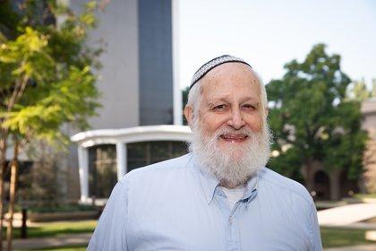 Barry Pearson, photo 1